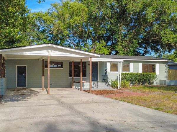 2105 SHAFFER PLACE , ORLANDO, FL 32806