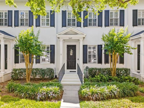 1645 LAKE BALDWIN LANE , ORLANDO, FL 32814