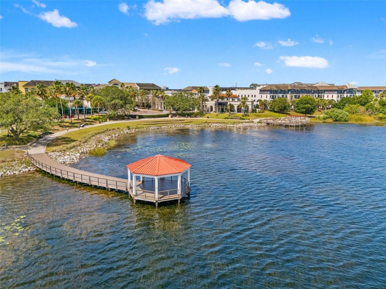 1645 Lake Baldwin Lane, Orlando, FL 32814 Photo