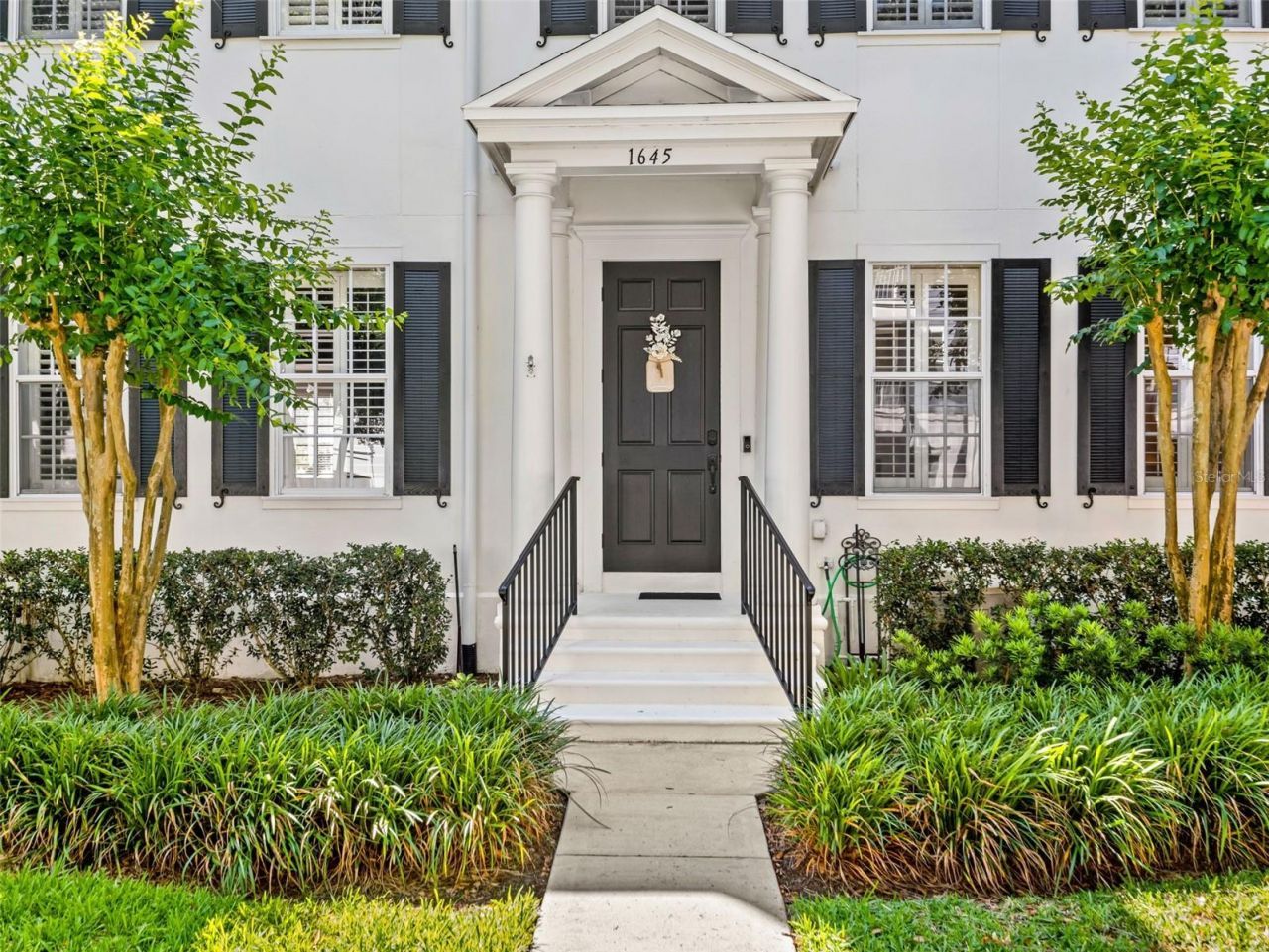 1645 Lake Baldwin Lane, Orlando, FL 32814 Photo