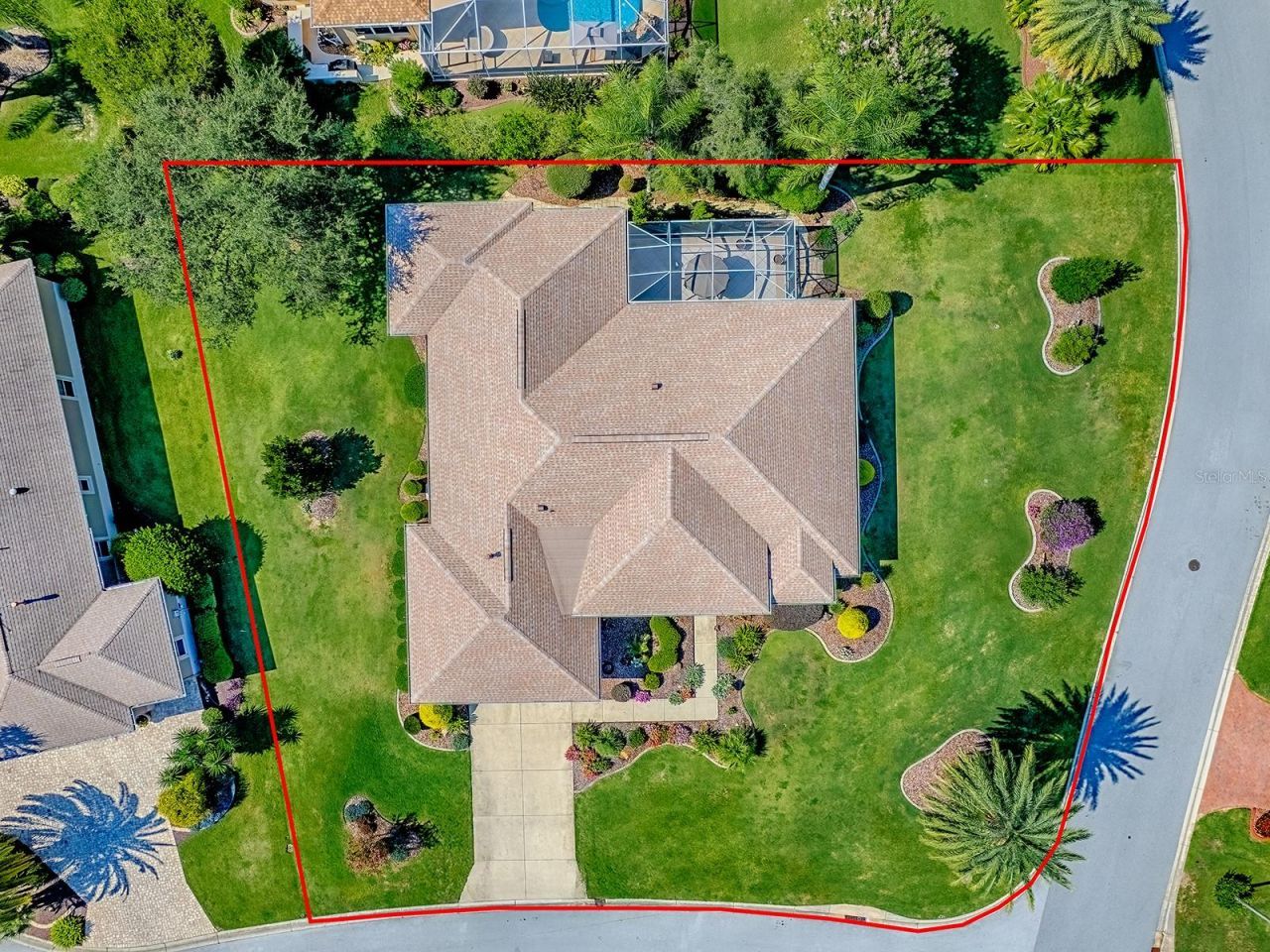 1300 Bennett Place, The Villages, FL 32162 Photo