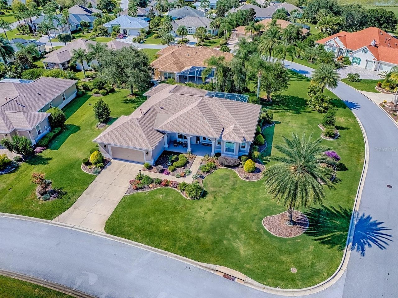 1300 Bennett Place, The Villages, FL 32162 Photo