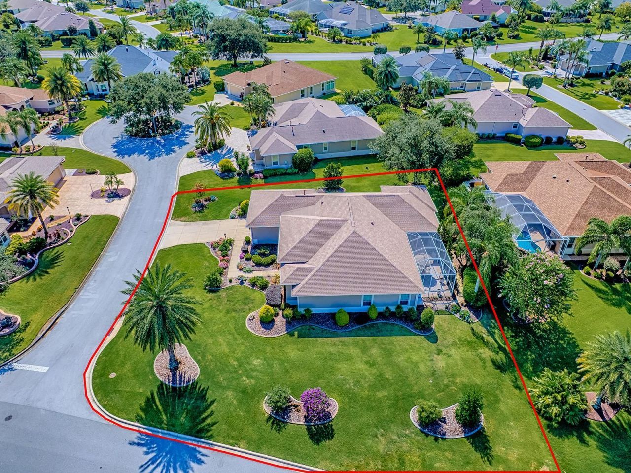 1300 Bennett Place, The Villages, FL 32162 Photo