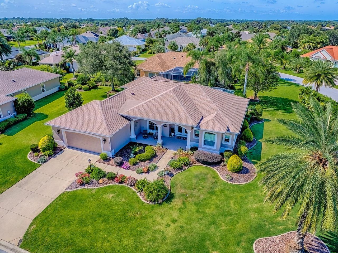 1300 Bennett Place, The Villages, FL 32162 Photo