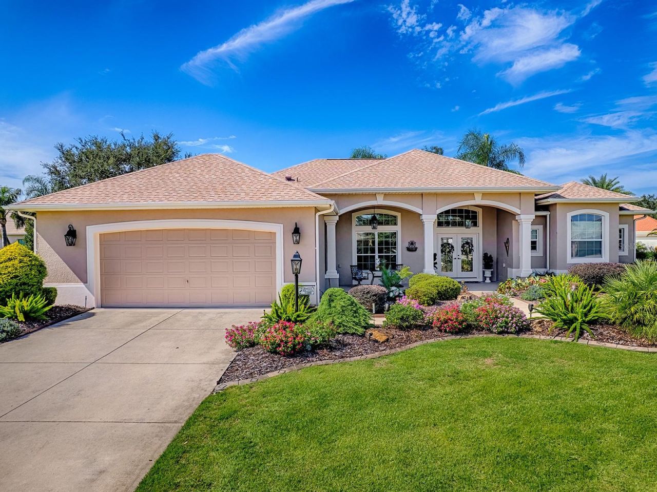 1300 Bennett Place, The Villages, FL 32162 Photo