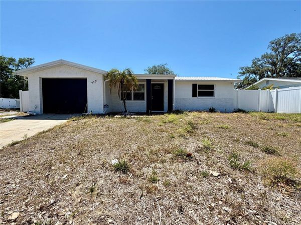 9331 RAINBOW LANE , PORT RICHEY, FL 34668