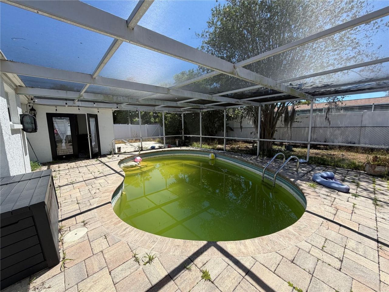 9331 Rainbow Lane , Port Richey, FL 34668 Photo