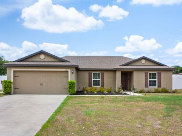 12067 CALLICARPA LANE , LEESBURG, FL 34788