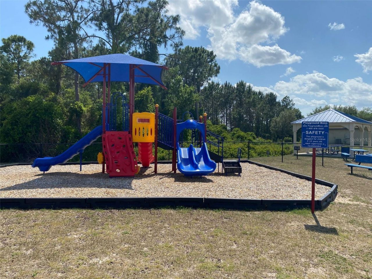 12067 Callicarpa Lane, Leesburg, FL 34788 Photo