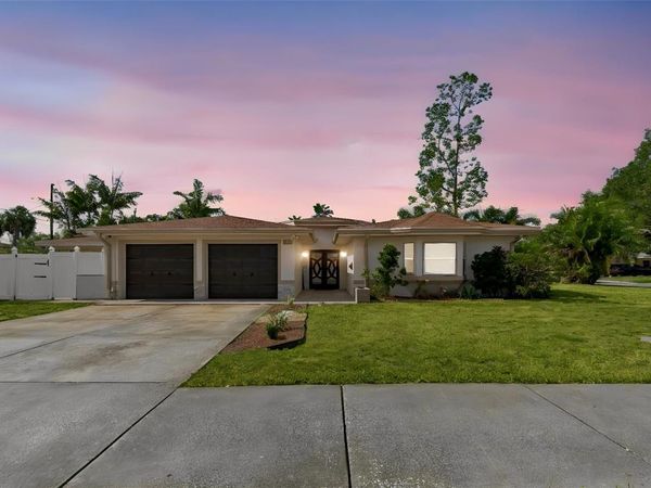 2790 PINELLAS POINT DRIVE S, ST PETERSBURG, FL 33712
