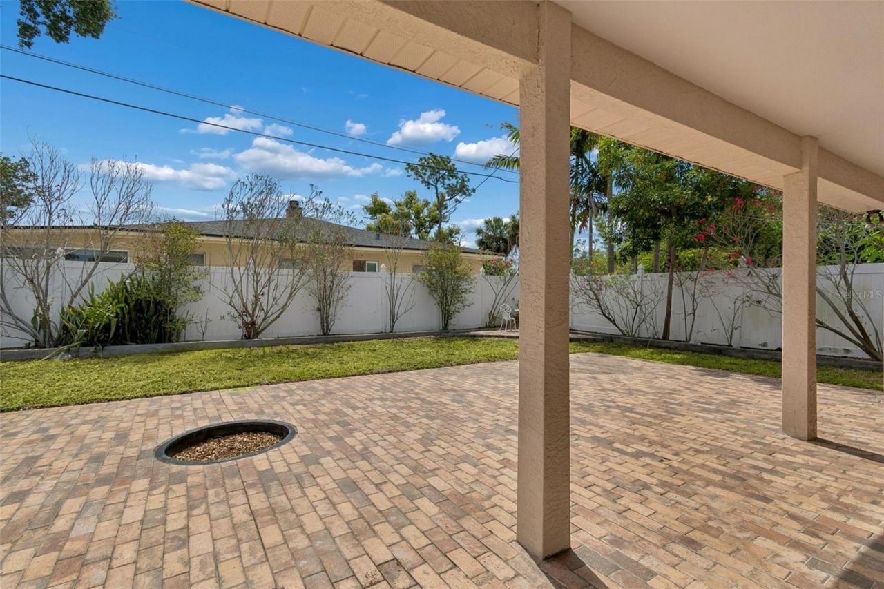 2790 Pinellas Point Drive S, Saint Petersburg, FL 33712 Photo