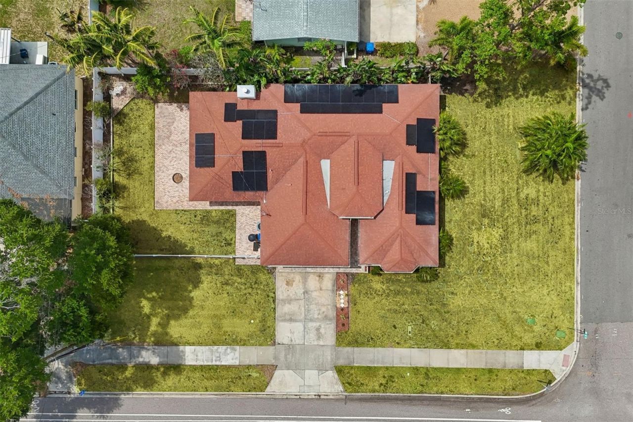 2790 Pinellas Point Drive S, Saint Petersburg, FL 33712 Photo