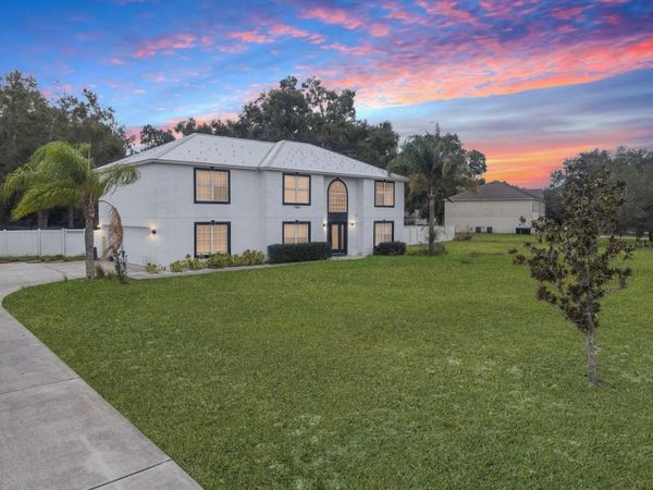 7561 LAKE ANDREA CIRCLE , MOUNT DORA, FL 32757