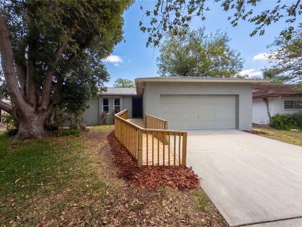 5122 BROOKSIDE LANE, NEW PORT RICHEY, FL 34653