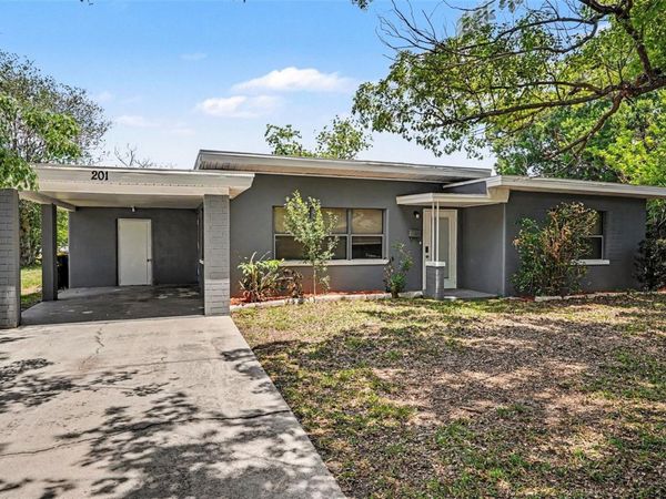 201 ROSE STREET , AUBURNDALE, FL 33823