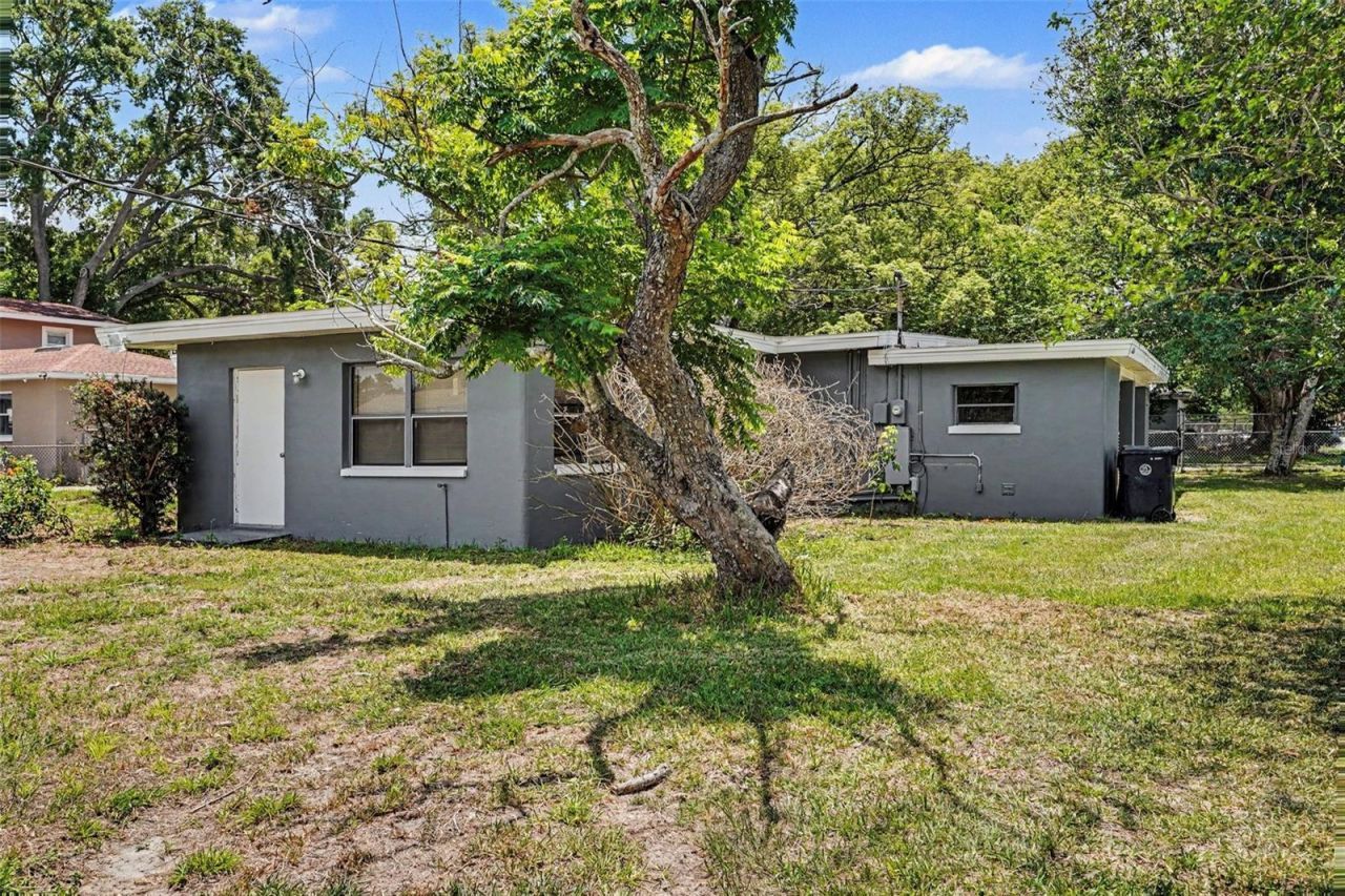 201 Rose Street, Auburndale, FL 33823 Photo