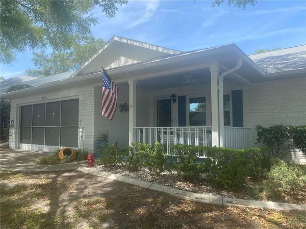 9802 SW 88TH TERRACE , Unit C, OCALA, FL 34481