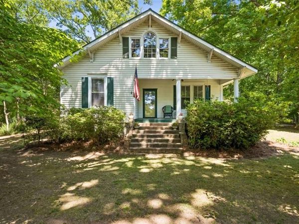 329 Gilbert Road, Jefferson, GA 30549