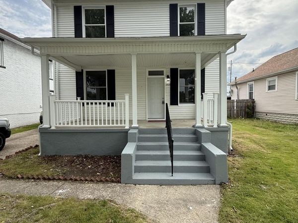 2820 Hampton, Ashland, KY 41101