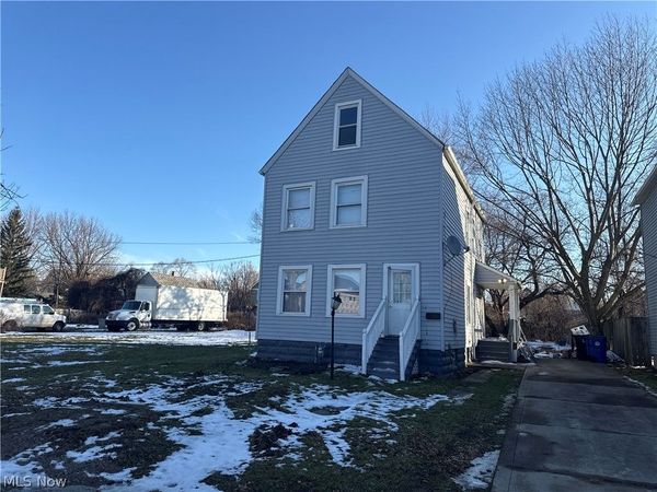 3579 E 72nd Street , Cleveland, OH 44105