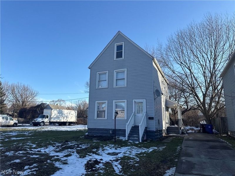 3579 E 72nd Street, Cleveland, OH 44105 Photo 2