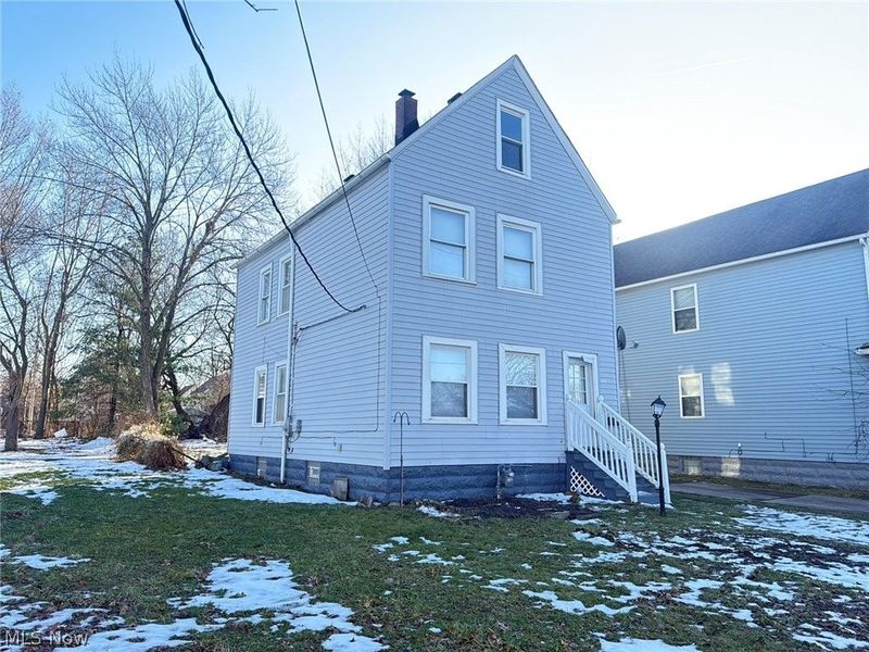 3579 E 72nd Street, Cleveland, OH 44105 Photo 3