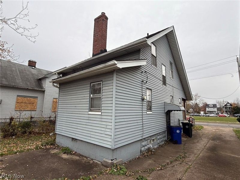 4107 E 146th Street, Cleveland, OH 44128 Photo 3