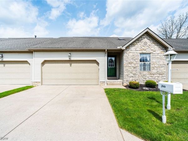 344 Myron Street , Hubbard, OH 44425