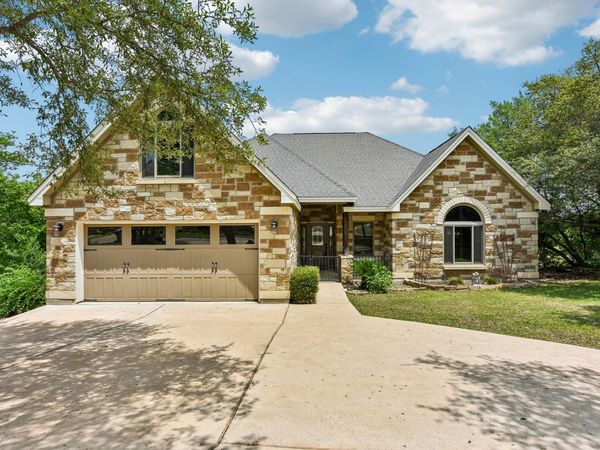 14600 Tucumcari TRL, Austin, TX 78734