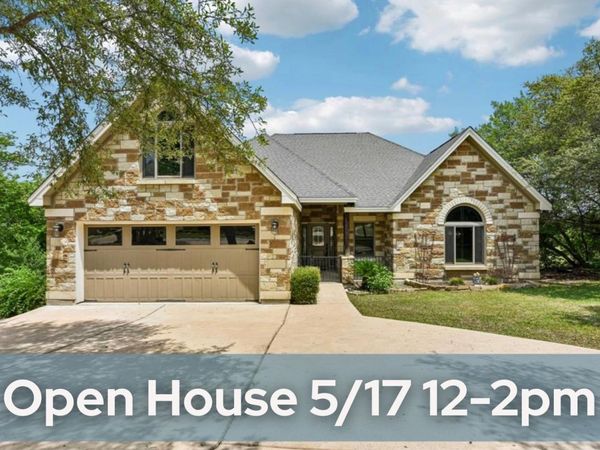 14600 Tucumcari TRL, Austin, TX 78734