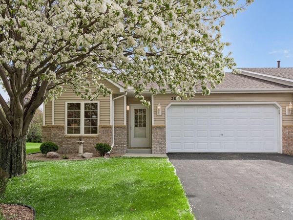 3840 Zinnia Lane N, Plymouth, MN 55441