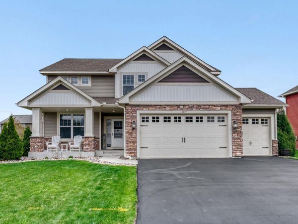 6799 Jensen Avenue S, Cottage Grove, MN 55016