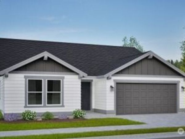 200 N Saratoga Way , Moses Lake, WA 98837
