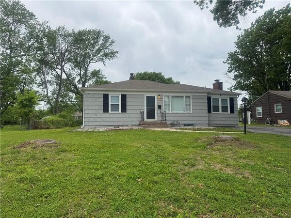 6304 Hunter Street, Raytown, MO 64133