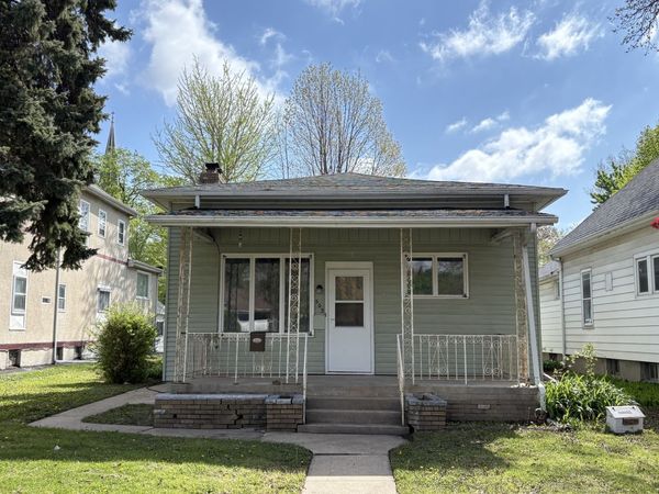 503 S BLOOMINGTON Street , Streator, IL 61364