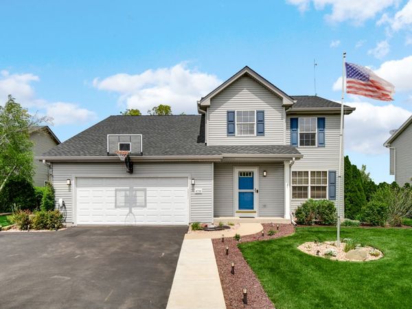 4730 W Lilac Avenue , Monee, IL 60449