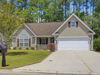 1648 Langley Dr., Longs, SC 29568