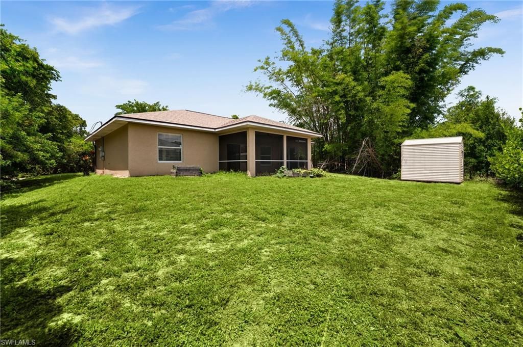 8346 Wren Rd , Fort Myers, FL 33967 Photo