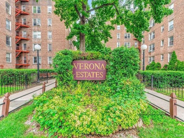 65-45 Yellowstone Boulevard, Unit 2A, Forest Hills, NY 11375