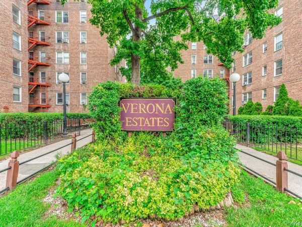 65-45 Yellowstone Boulevard, Unit 2A, Forest Hills, NY 11375