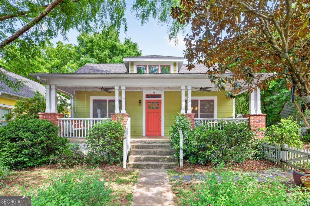 188 Lyndon Avenue, Athens, GA 30601 Main Photo