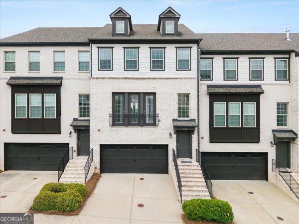 1540 Slopeside Loop, Smyrna, GA 30082