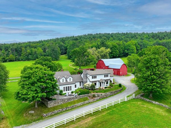 400 Ruusunen Road, Springfield, VT 05156