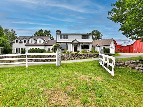 400 Ruusunen Road, Springfield, VT 05156