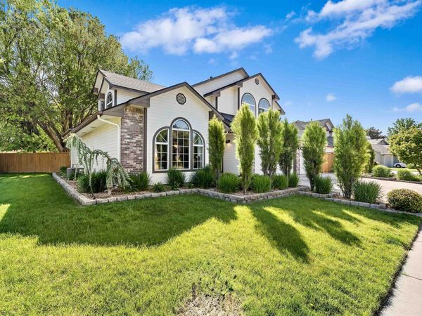 6144 N Pintail Way, Garden City, ID 83714