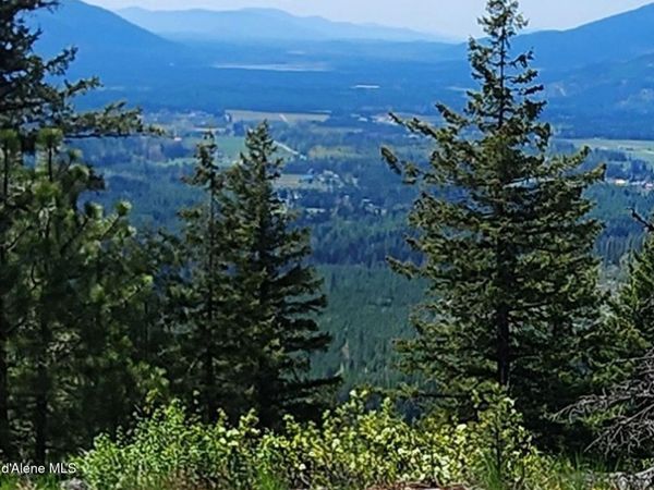 NNA All Seasons Rd, Naples, ID 83847
