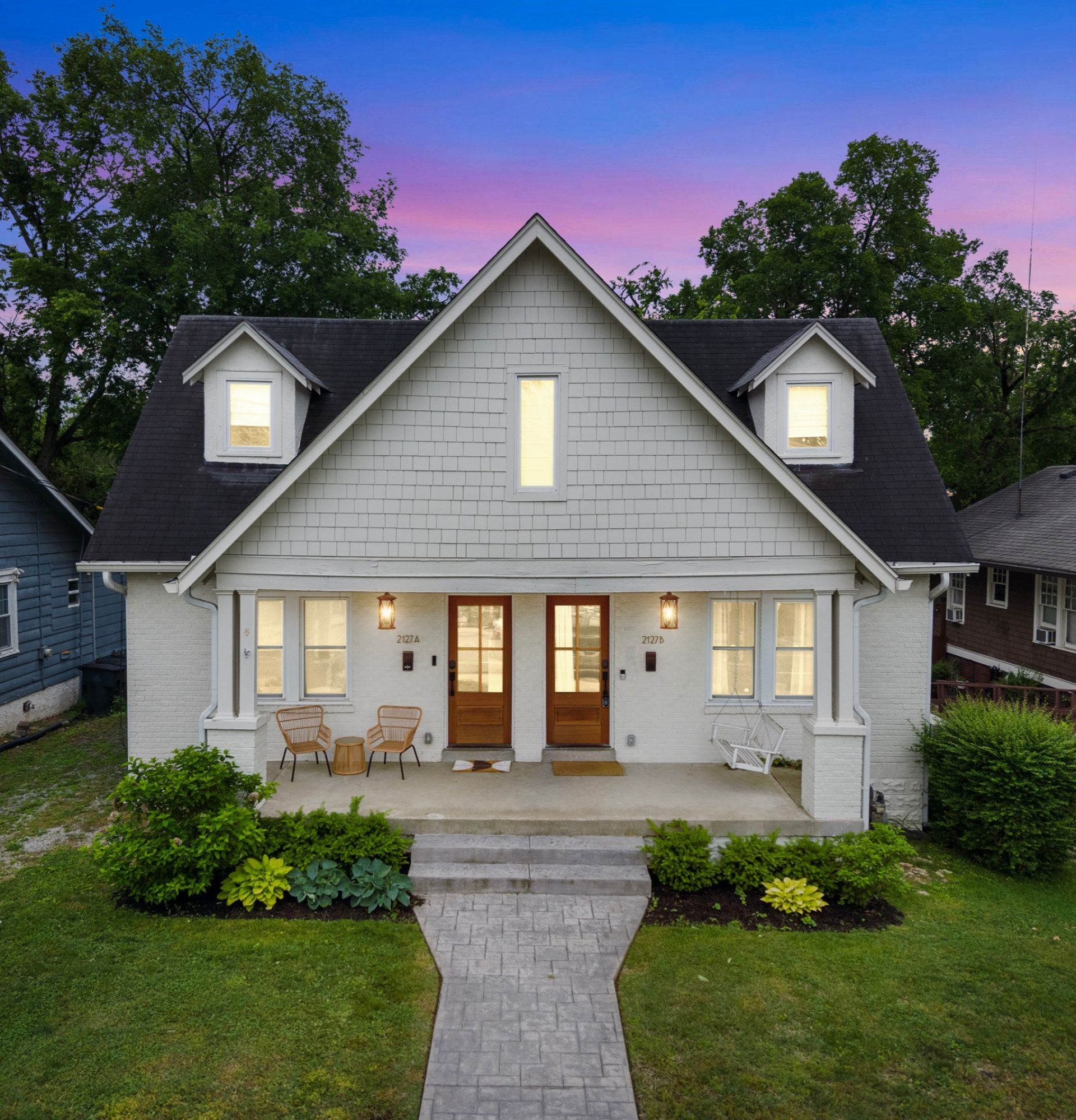 2127 Blair Blvd, Nashville, TN 37212 Main Photo