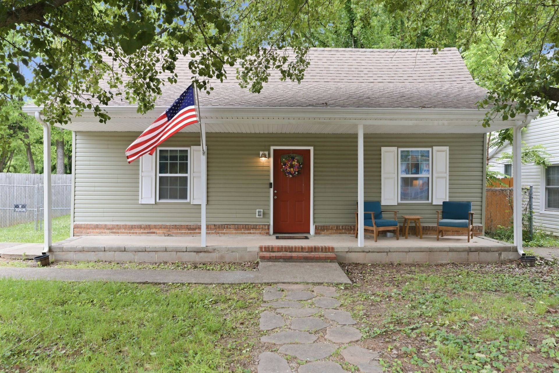 627 E Sevier St, Murfreesboro, TN 37130 Main Photo