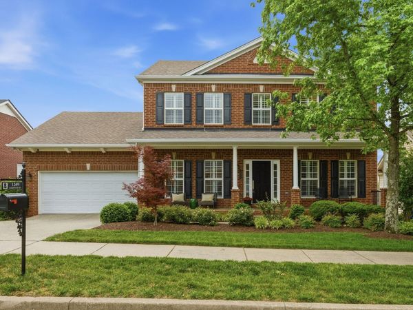 1249 Habersham Way, Franklin, TN 37067