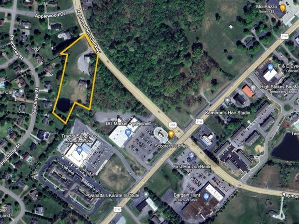 232 Raymond Hirsch Pkwy, White House, TN 37188